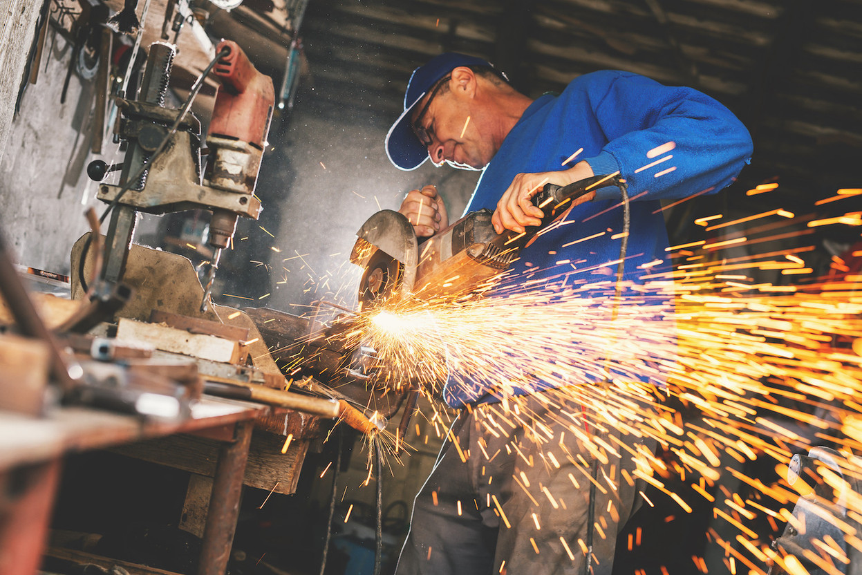 In recent months, there has been a reduction in total job openings in Luxembourg, coupled with an increase in total active job seekers and unemployment benefit claims. These factors, along with results from business surveys, suggest that a difficult job market in certain sectors may be looming. Photo: Shutterstock