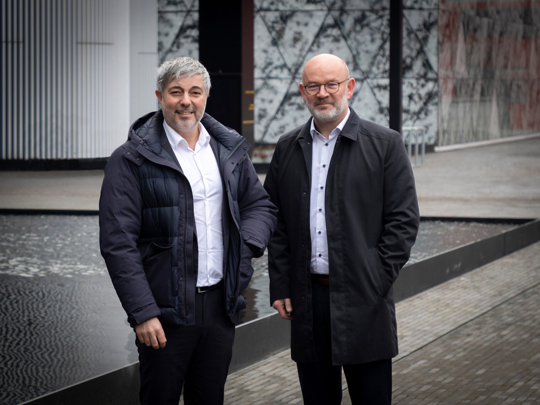 William Moulin takes over as head of CBRE Luxembourg - Vimarsana News