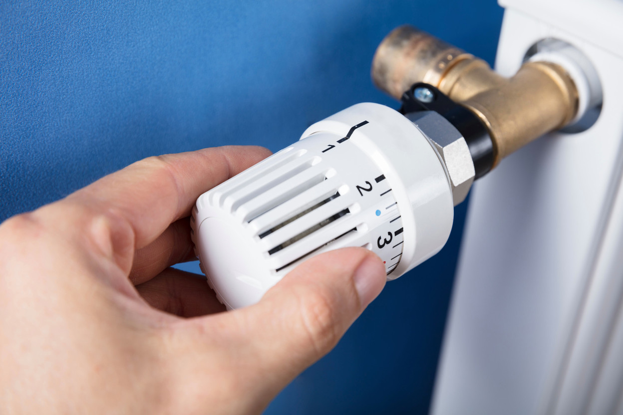 In March 2023, Luxembourg reduced its gas consumption by 20.5% compared to the reference period 2017-2022. Photo: Shutterstock