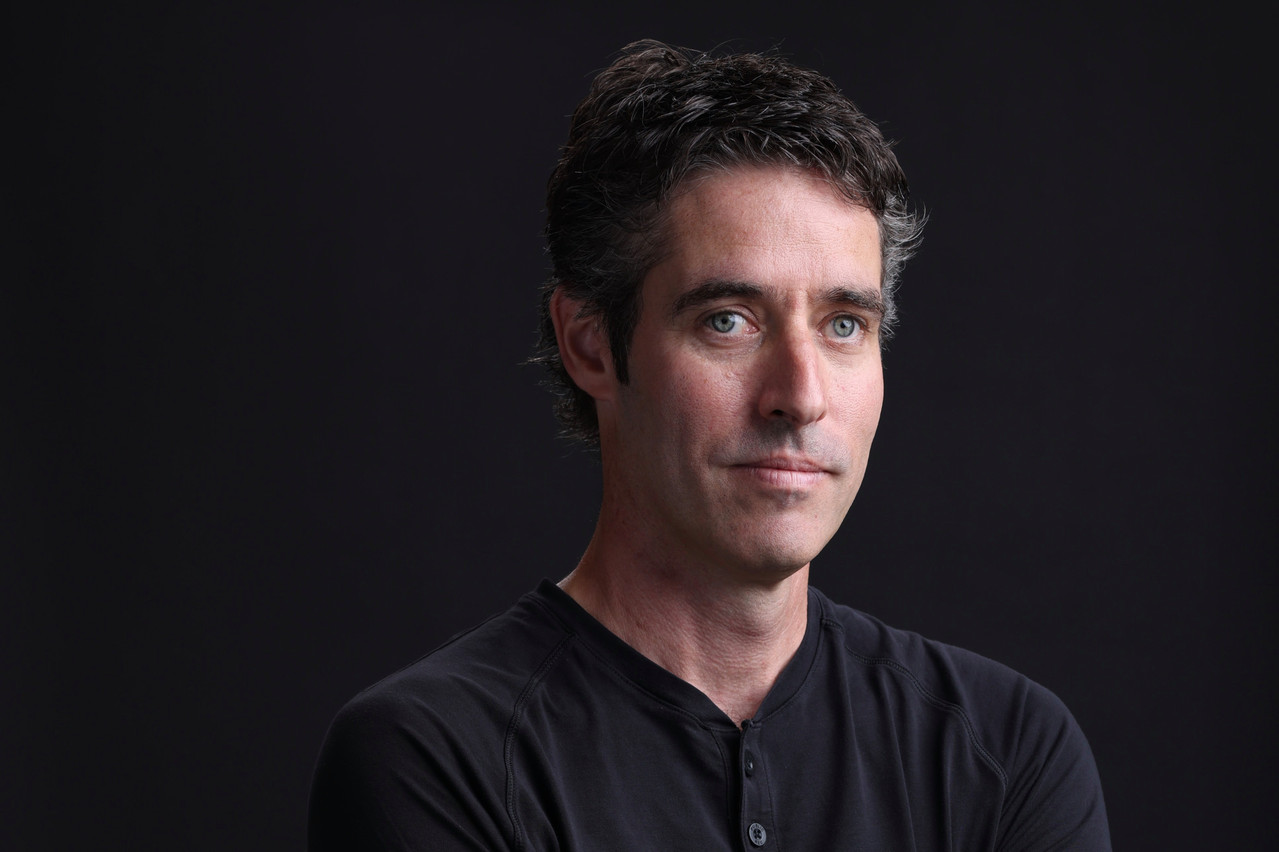“We don’t just build tools, we build an ecosystem that adapts to how people want to work and grow online,” says Wix co-founder and president Nir Zohar. Photo: Handout