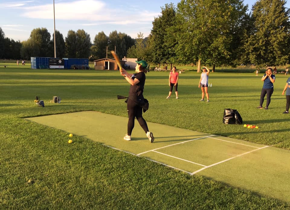 Around 80 women will compete in the inaugural women’s cricket tournament in Luxembourg Photo: Luxembourg Cricket Federation