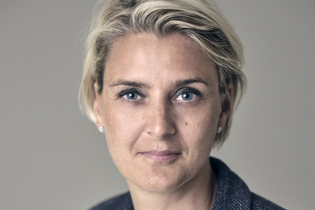 Caroline Lamboley Photo: Lamboley Executive Search