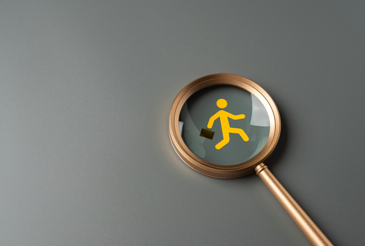 Advanced talent mobility can become a strategic lever against labour shortages, says EY, provided that it is aligned with organisational objectives and supported by technology. Photo: Shutterstock