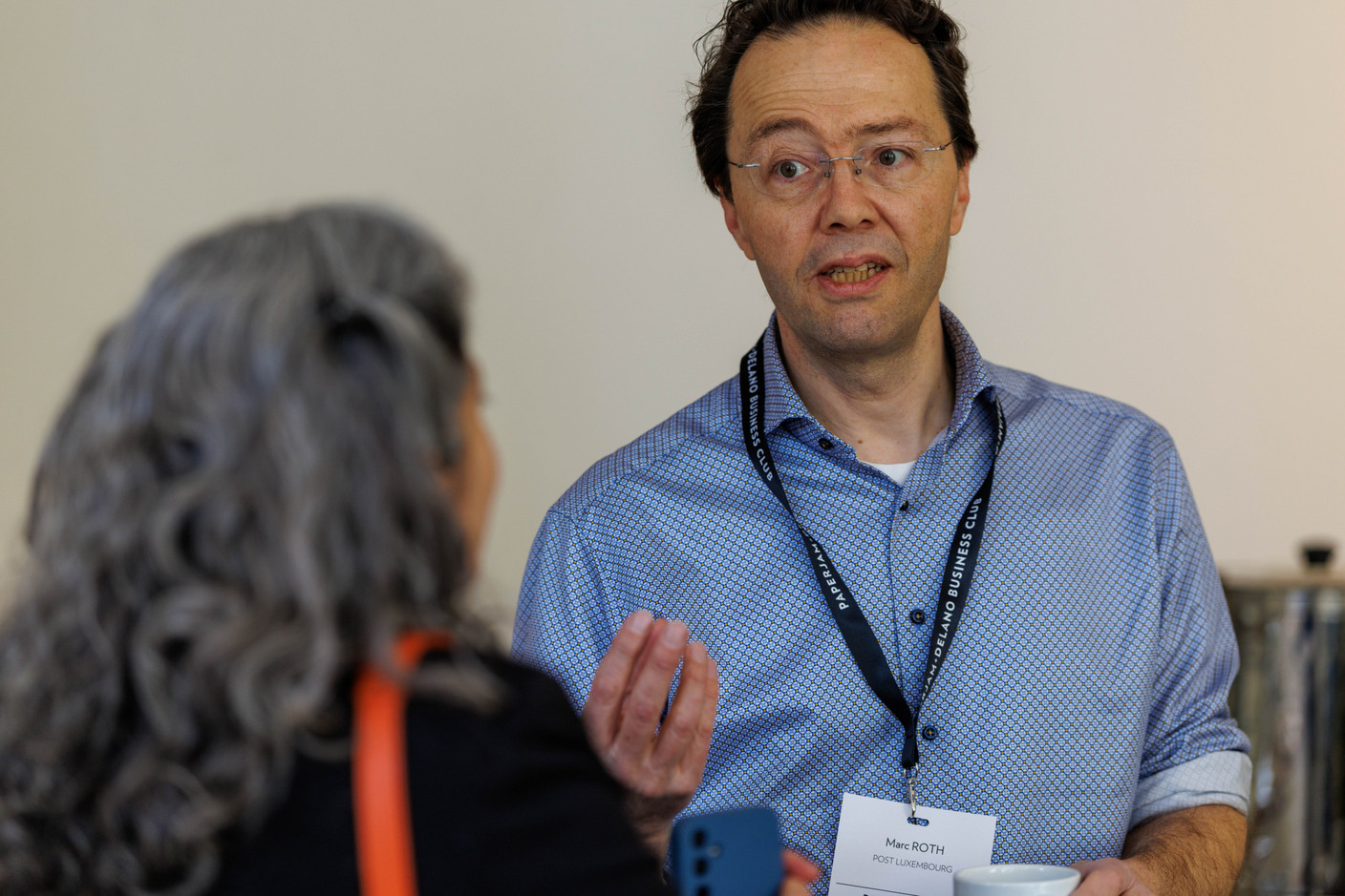 Marc Roth Attorney Workshops interactifs: savoir-faire et échanges au rendez-vous ...