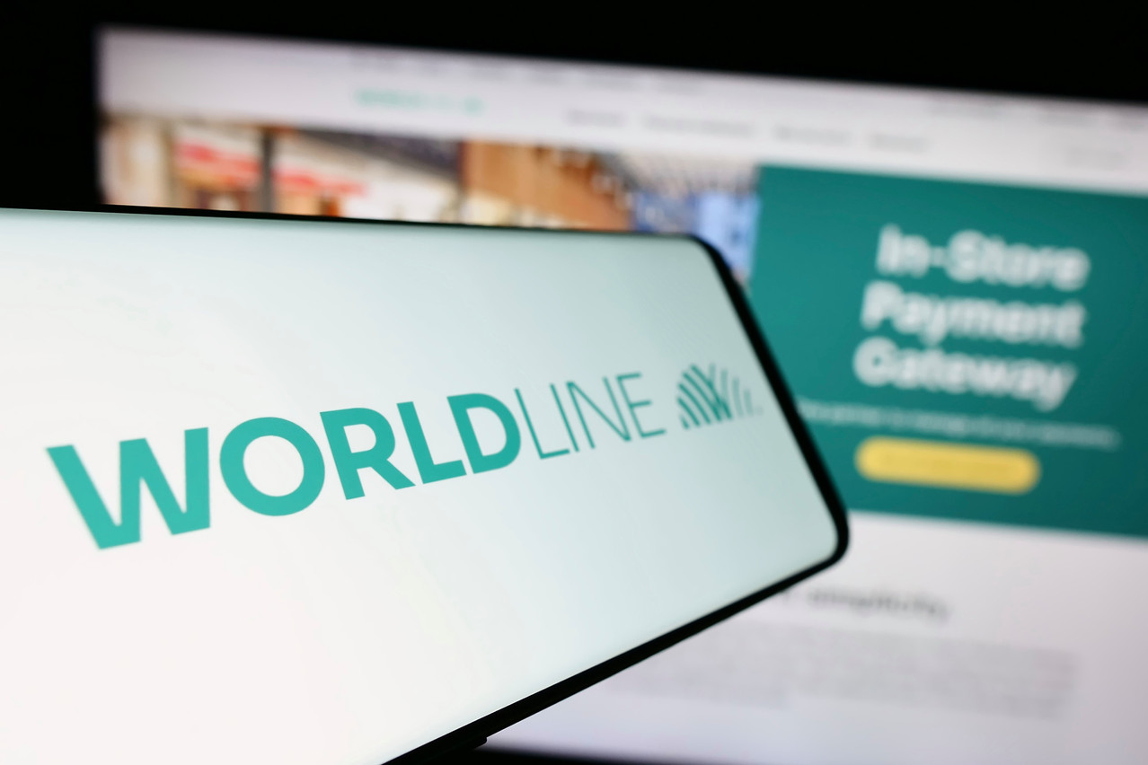 The new solution deployed by Worldline complements the existing payment methods available to retailers.  Photo: Shutterstock