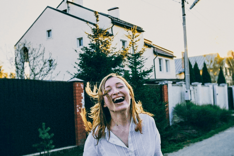 Are you taxed on your real estate capital gains? (Photo: ING)