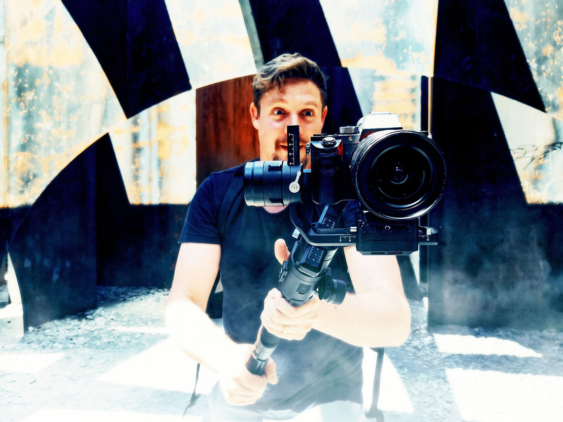 What are your rights and duties as an artist? (Photo: ING Luxembourg)