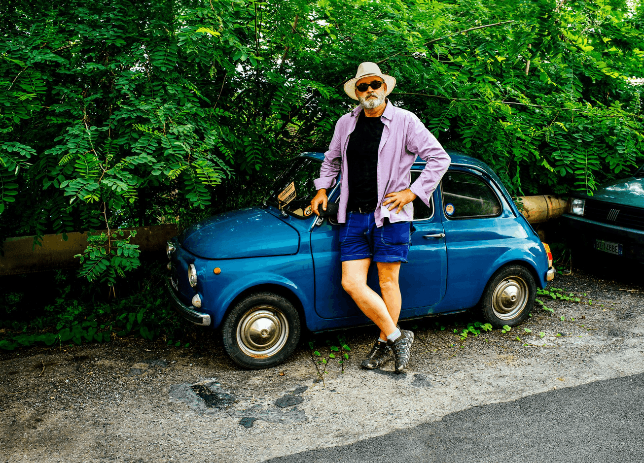 In Luxembourg, you can earn money from professional work when receiving a retirement pension (Photo : ING Luxembourg)