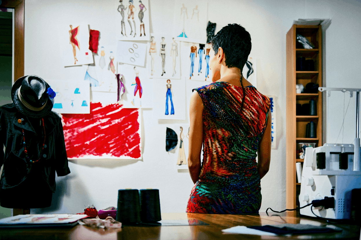 According to the Luxembourgish social insurance code, you are a self-employed worker if you practise a professional activity on your behalf. (Photo : ING Luxembourg)