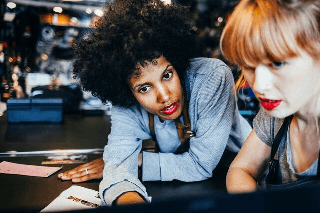 Whether you are a seller or a buyer, the business transfer cannot be improvised (Photo : ING)