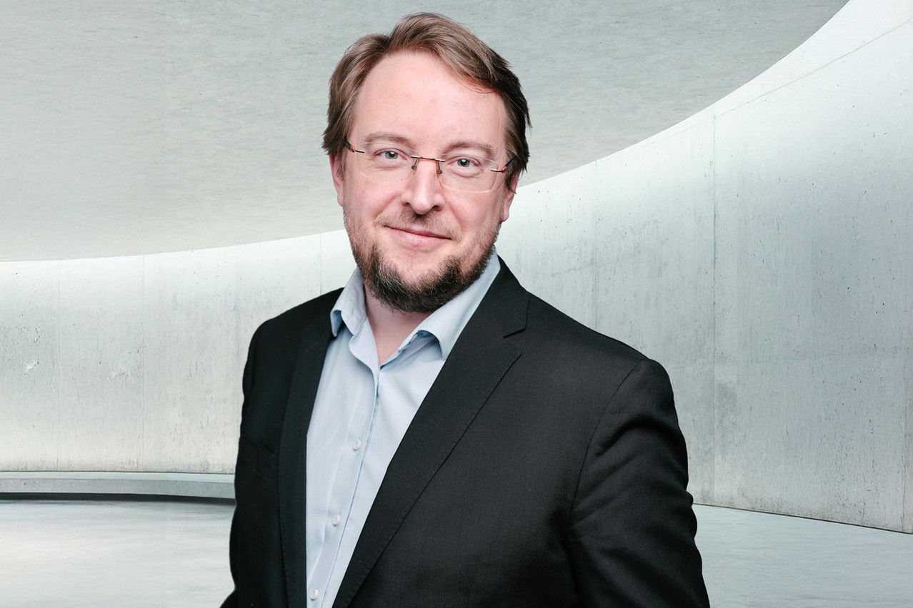 Xavier Martinet is the new president and CEO of Hyundai Motor Europe. Photo: Christophe Meireis/CAPA Pictures