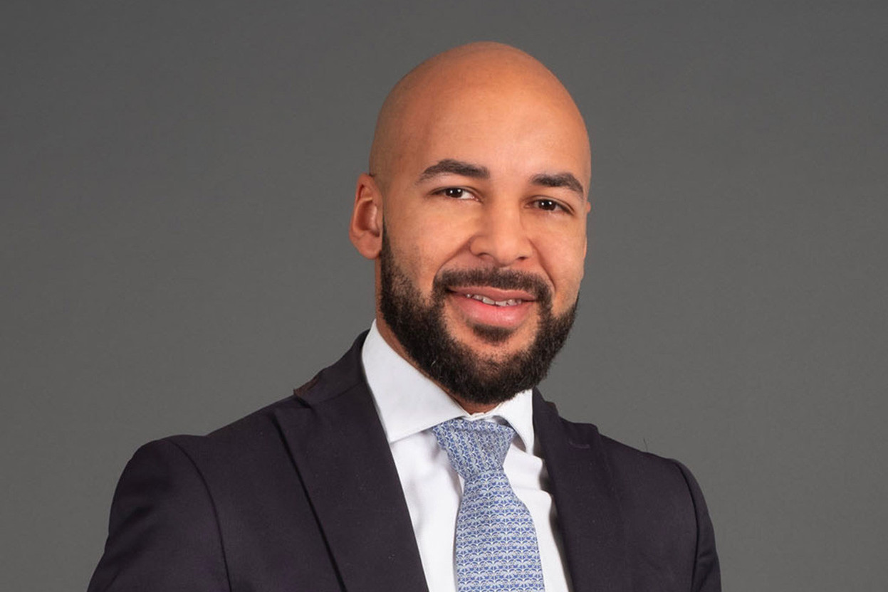 Yann Zellet. (Photo: DR)