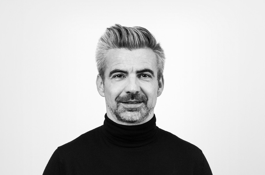 Yannick Adam, from Moreno Architecture, shares his favourite furniture designs. Photo: Christophe Bustin