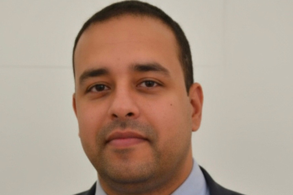 Yassir El Aroubi.   (Photo: Autoglas)