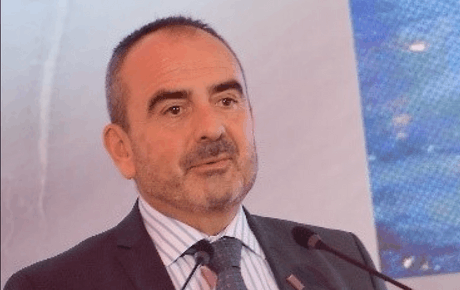 Pour Juan Tomas Hernani, CEO de Satlantis et président de YEESS, il s’agit de compenser la plus petite enveloppe européenne de l’ESA par rapport à la Nasa, par la créativité des entrepreneurs du new space. (Photo: YEESS)