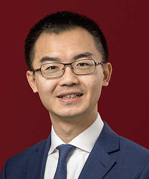 Yi Wang, senior associate chez GSK Stockmann. (Photo: GSK Stockmann)