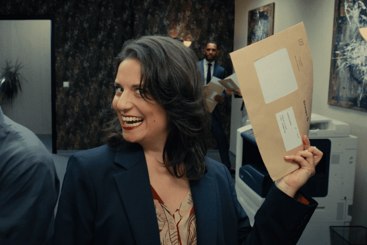 Take part to the biggest election in Luxembourg! CHambre of Employees