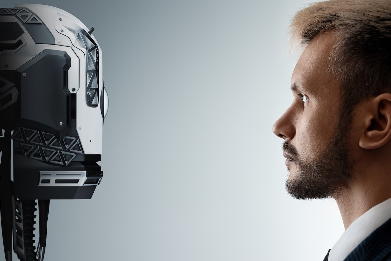55% of jobs in Luxembourg are likely to benefit from AI. AI that could handle some of their tasks or at least make them easier to carry out. (Photo: Shutterstock)