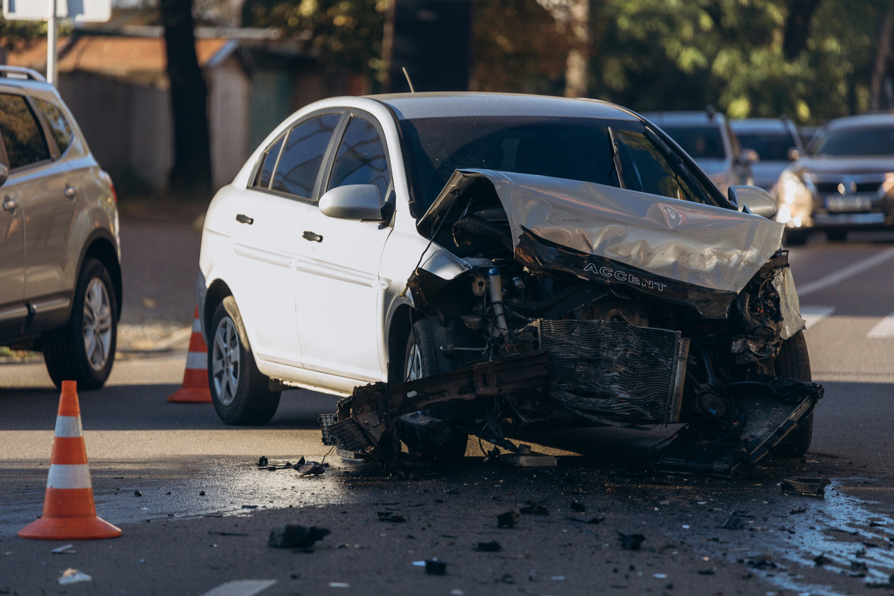 In Luxembourg, a few types of insurance are legally required.  Photo: Shutterstock