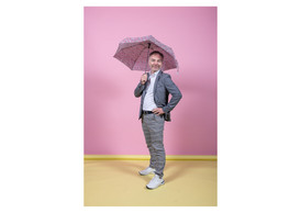 Serge Linckels (Digital Learning Hub). Photo: Eva Krins/Maison Moderne
