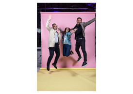 Paperjam’s #Nextgen release party was held at Kantin in Dudelange, 24 September 2024. Photo: Eva Krins/Maison Moderne