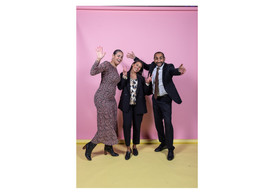 Paperjam’s #Nextgen release party was held at Kantin in Dudelange, 24 September 2024. Photo: Eva Krins/Maison Moderne