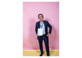 Gilles Gerard (Luxlait). Photo: Eva Krins/Maison Moderne