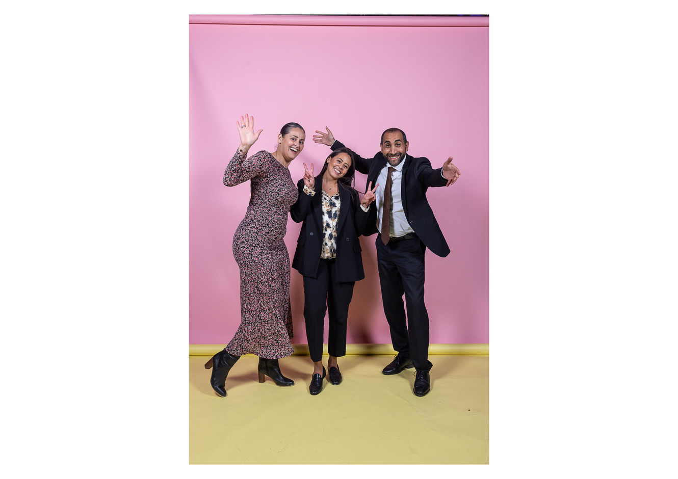 Paperjam’s #Nextgen release party was held at Kantin in Dudelange, 24 September 2024. Photo: Eva Krins/Maison Moderne