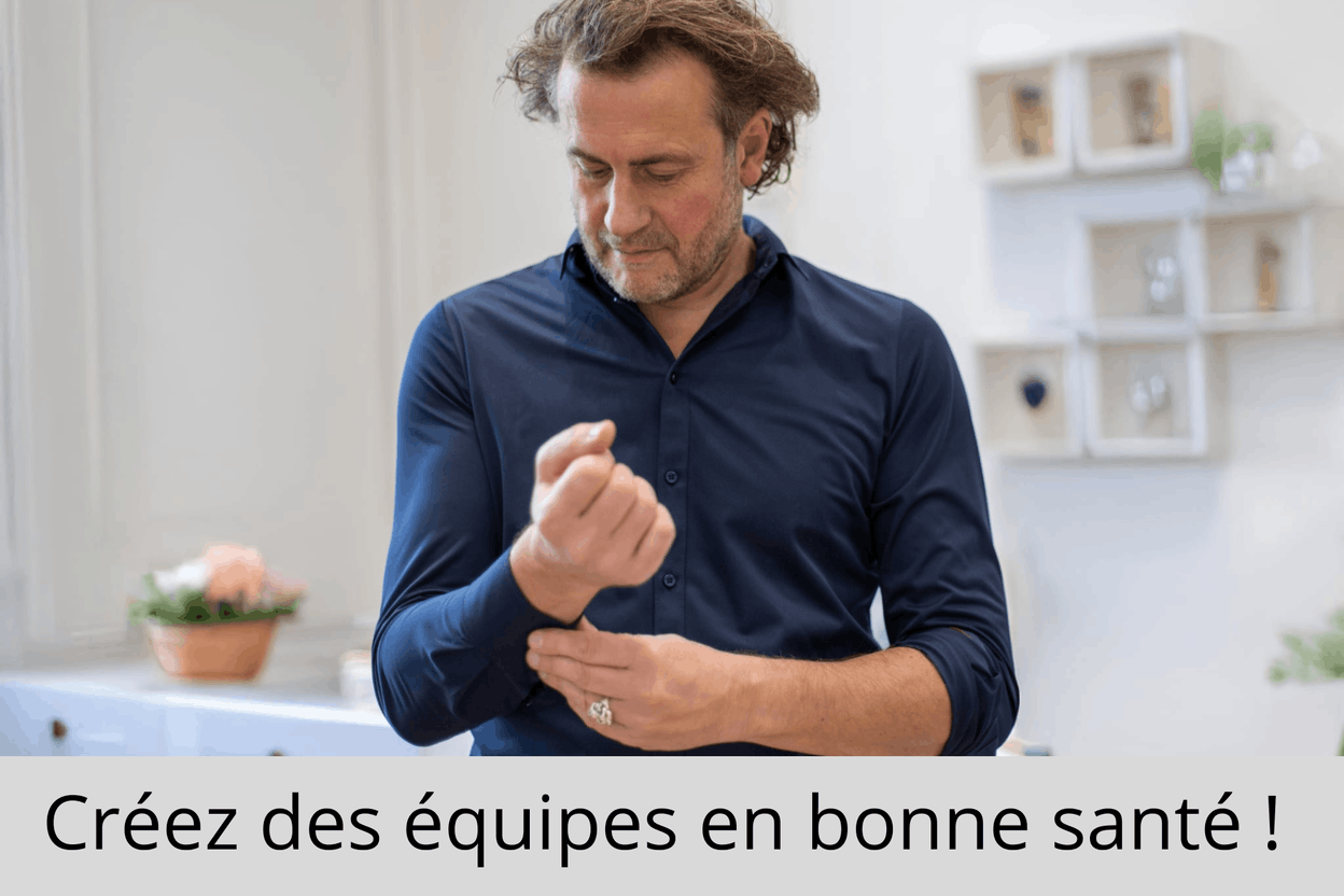 What if the solution wasn’t to do more, but to take a step back so we can act more effectively? (Photo: OZ Consulting)