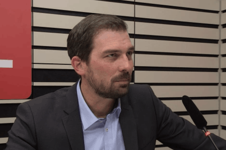 Mieux prévoir les besoins découlant de la croissance, un impératif pour Yves Cruchten. (Photo: Capture d’écran/RTL Radio Lëtzebuerg)