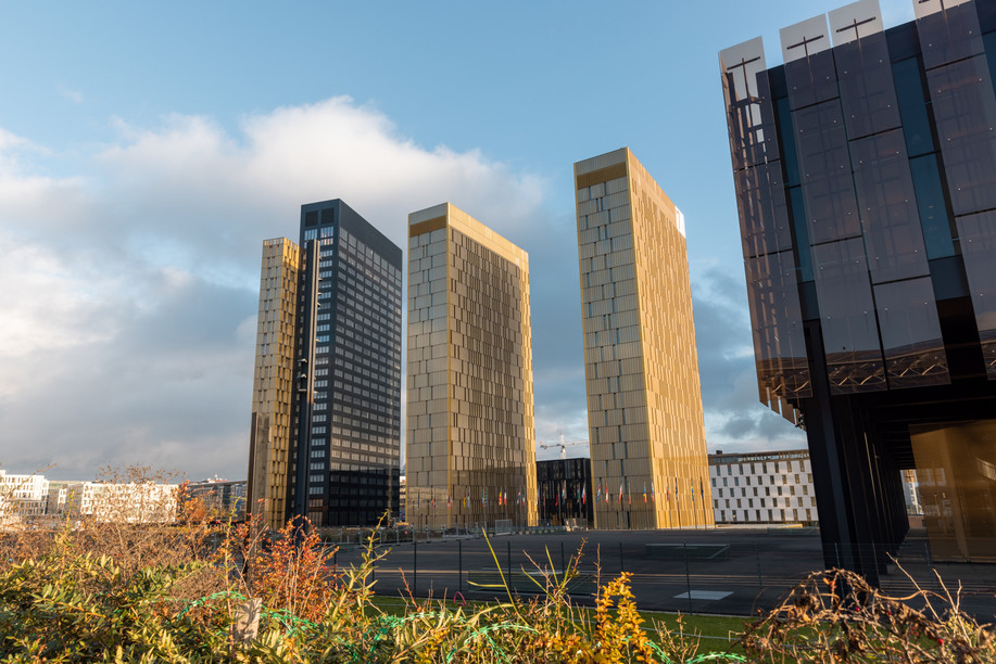 Zalando is indeed considered by the CJEU to be a very large platform.  Library photo: Romain Gamba