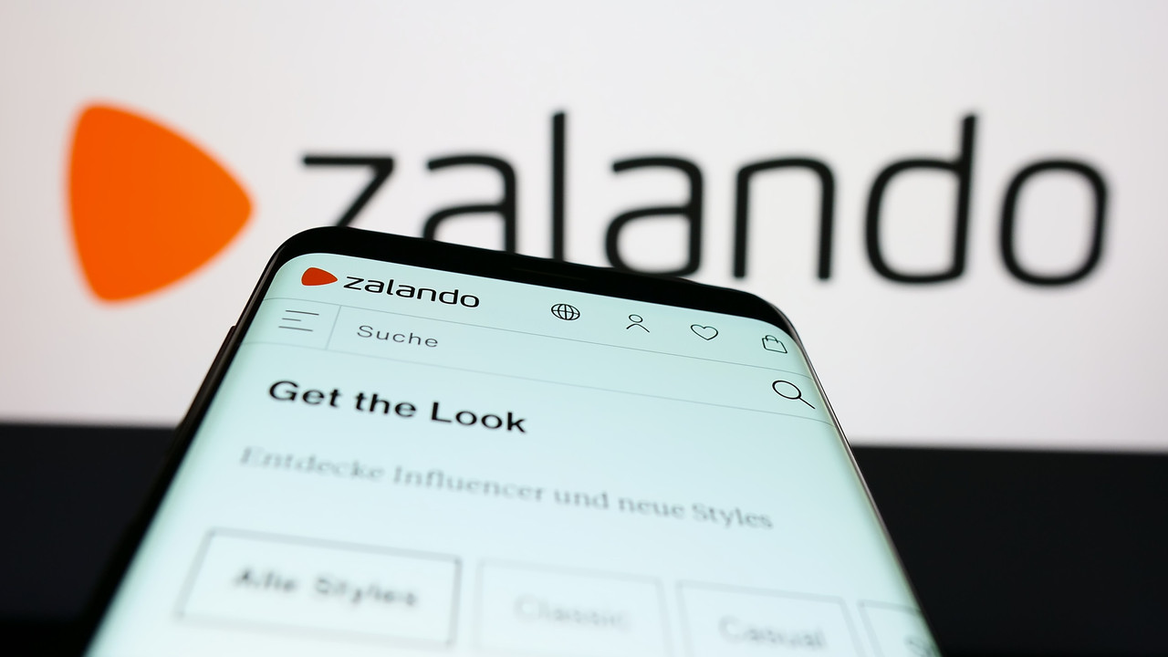 FPS Economy has received more than 180 reports concerning Zalando since the end of 2020. Photo: Shutterstock