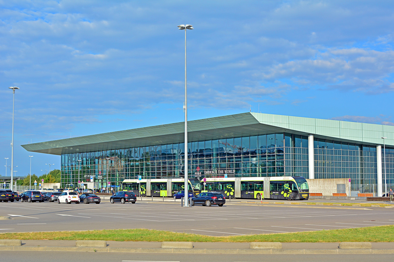 Lux-Airport fait bien partie des signataires de cette résolution en faveur de l’environnement.  (Photo: Shutterstock)