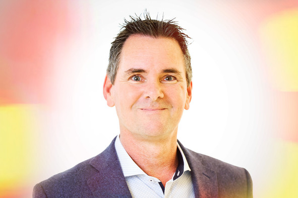 Jaap Meijer, Cyber Security & Privacy Officer Huawei WEU Multi Country Cyber Security & Privacy Dept. (Photo: Maison Moderne)