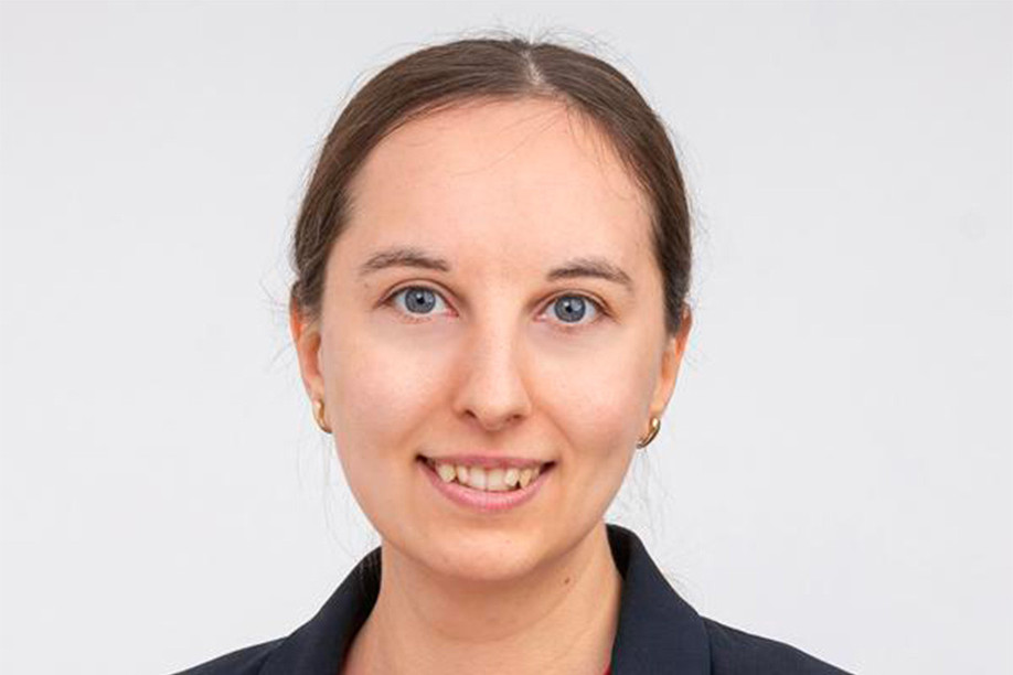 Zornitsa Dimitrova. (Photo: CMS Luxembourg)