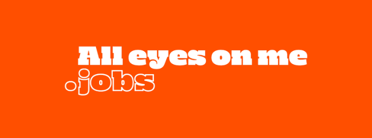 Alleyesonme.jobs logo