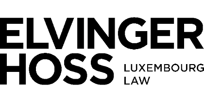 ELVINGER HOSS PRUSSEN logo