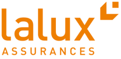 LALUX Assurances logo