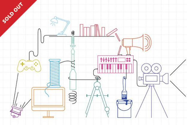 10x6 Creative Industries