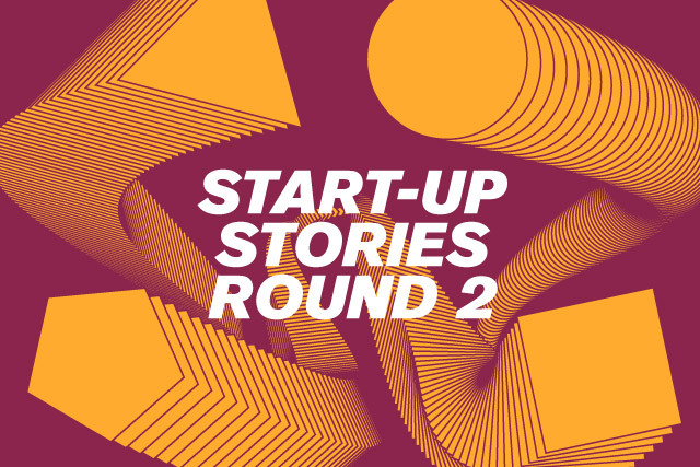 Start-up Stories 2 Maison Moderne