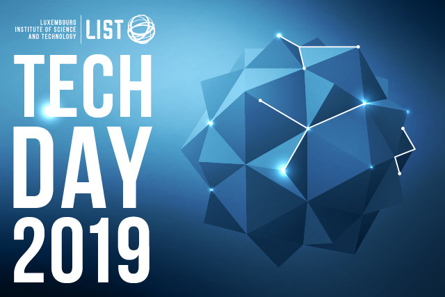 LIST Tech Day LIST