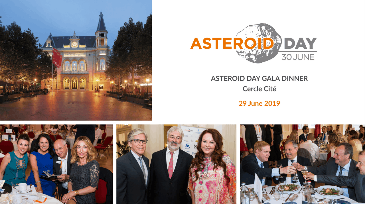  Asteroid Day
