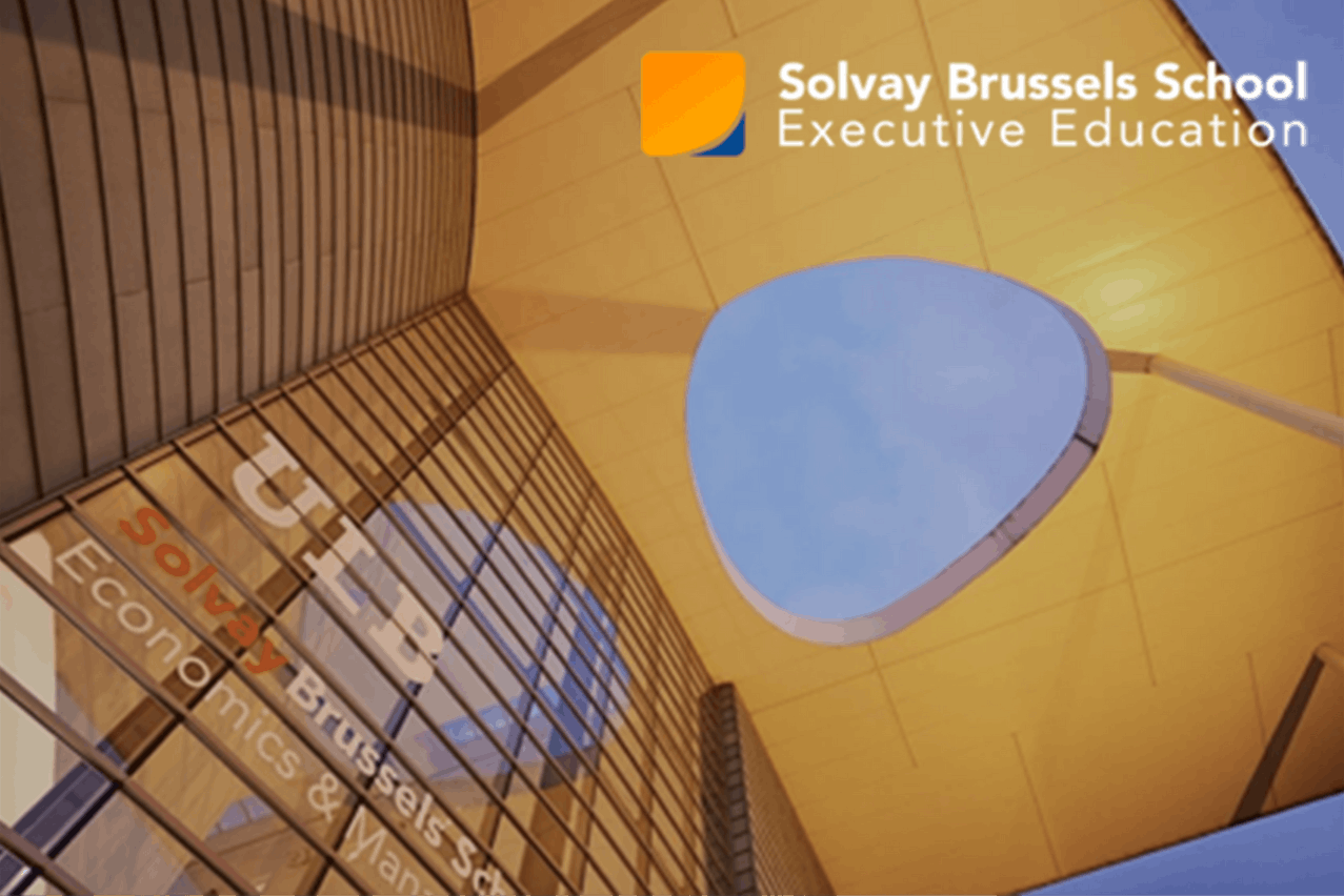  Solvay Business School