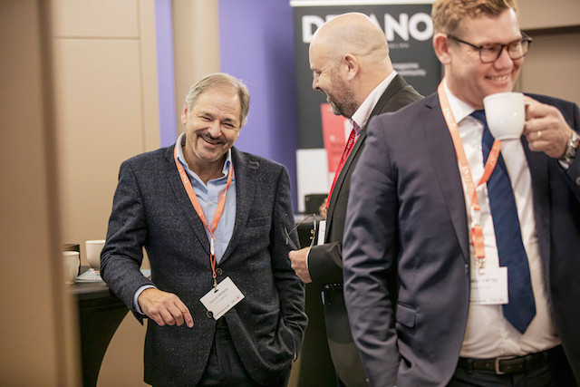 Delano Live Chat: US elections 2020, the morning after ...