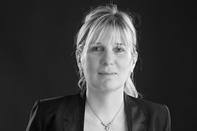 Anne Houpert