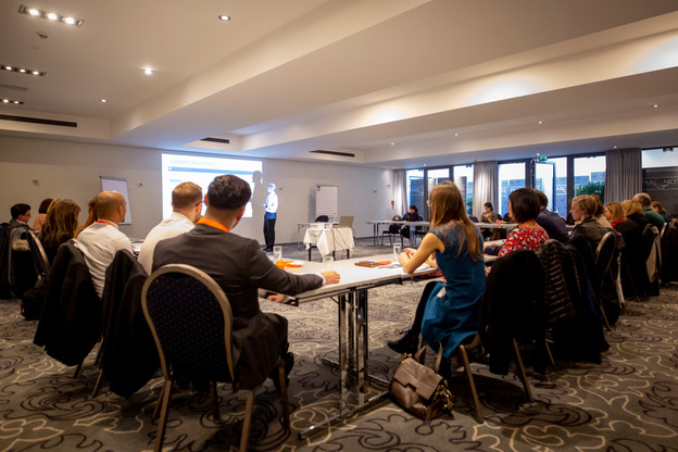 Journée de workshops – Mars