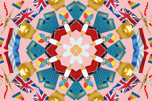 10x6 Finance : Luxembourg post-Brexit