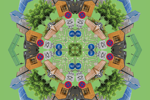 10x6 Architecture : Les nouvelles façons d’habiter l’espace