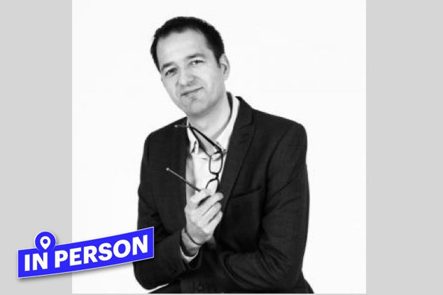 Réussir votre Digitalisation grâce à un modèle opérationnel Agile
