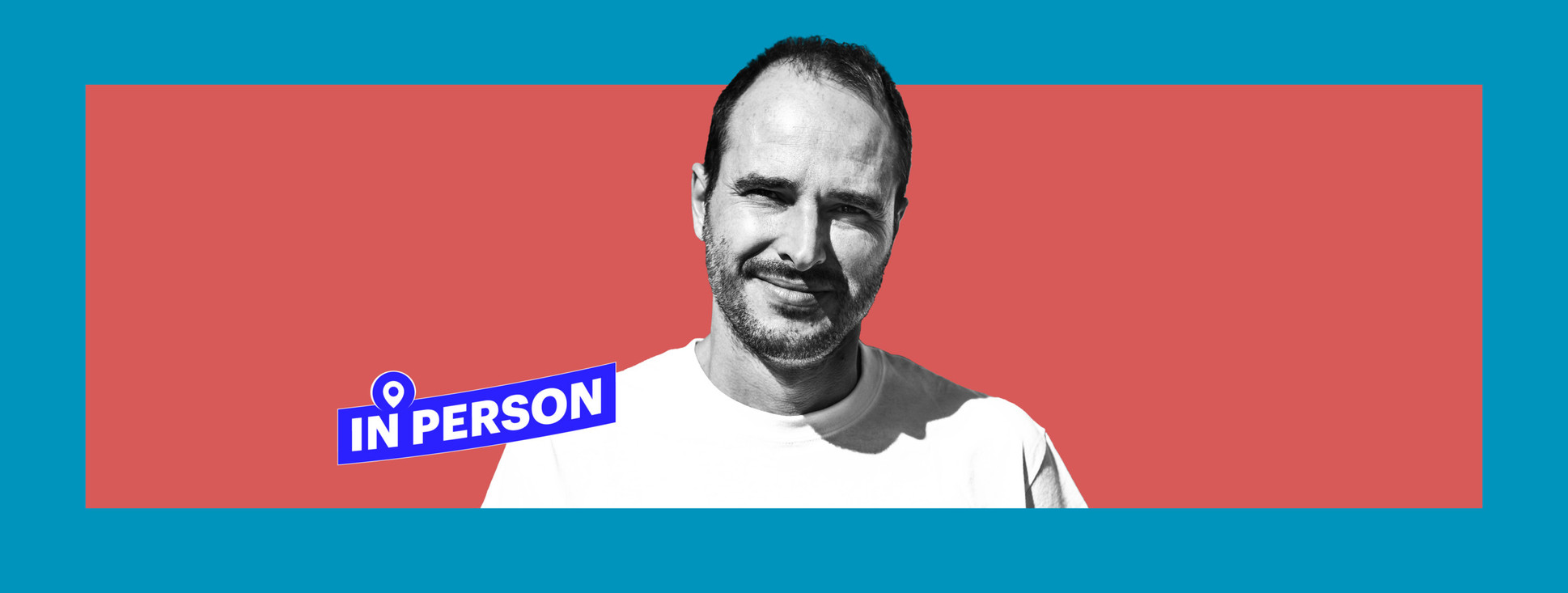 In Conversation with Christos Christou – Médecins Sans Frontières International President